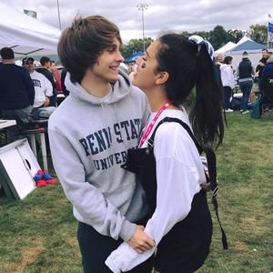 Meet your Posher, Daniella